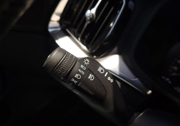 Volvo S60 cena 169900 przebieg: 33216, rok produkcji 2020 z Drobin małe 781